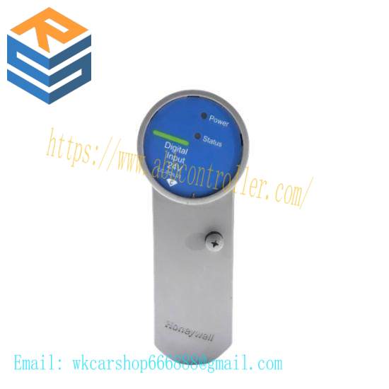 honeywell_cc-pdil01_1.jpg Honeywell CC-PDIL01 Digital Input Module for Industrial Automation