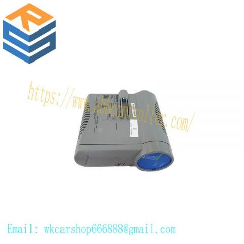 HONEYWELL CC-PDIL01 51405040-176: High-Performance Digital Input Module