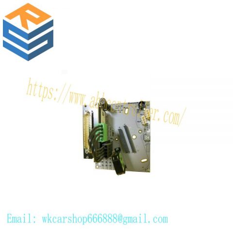 Honeywell CC-TAIN01 Control Module for Industrial Automation