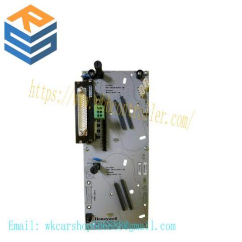 Honeywell CC-TAOX11 51308353-175 Digital Output Module