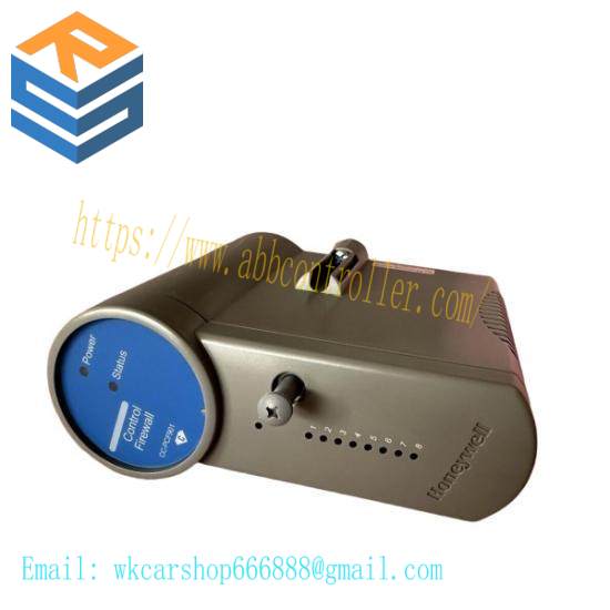 honeywell_cc-tcf901.jpg Honeywell CC-TCF901 Control Firewall Input/Output Termination Assembly