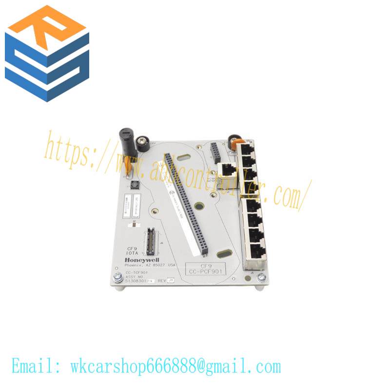 honeywell_cc-tcf901_2.jpg Honeywell CC-TCF901 Control Firewall Input/Output Termination Assembly