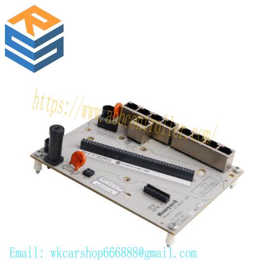 honeywell_cc-tcf901_3.jpg Honeywell CC-TCF901 Control Firewall Input/Output Termination Assembly