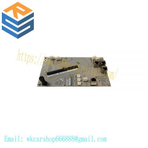 Honeywell CC-TCNT01 C300 Controller Input Output Termination Assembly