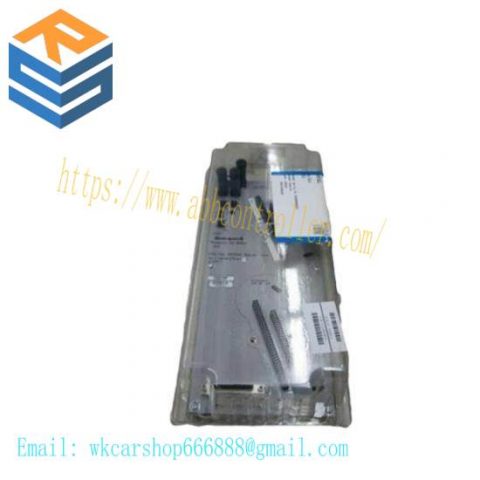 Honeywell CC-TDIL11 Digital Input Module for Industrial Control Systems