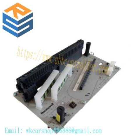 Honeywell DC-PDIL51, DC-TDIL51 Digital Input Modules