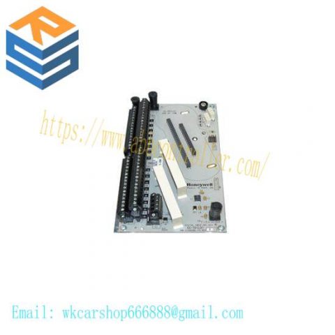 Honeywell DC-TDIL01 Digital Input Module for 24V IOTA, Precision Control Solutions