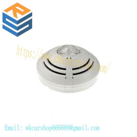 Honeywell ESSER-802374 Fire Alarm Sensor: Advanced Protection, Reliable Detection