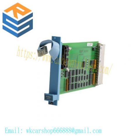 Honeywell FC-IO-0001 V1.1 I/O Extended Module; Manufacturer: Honeywell