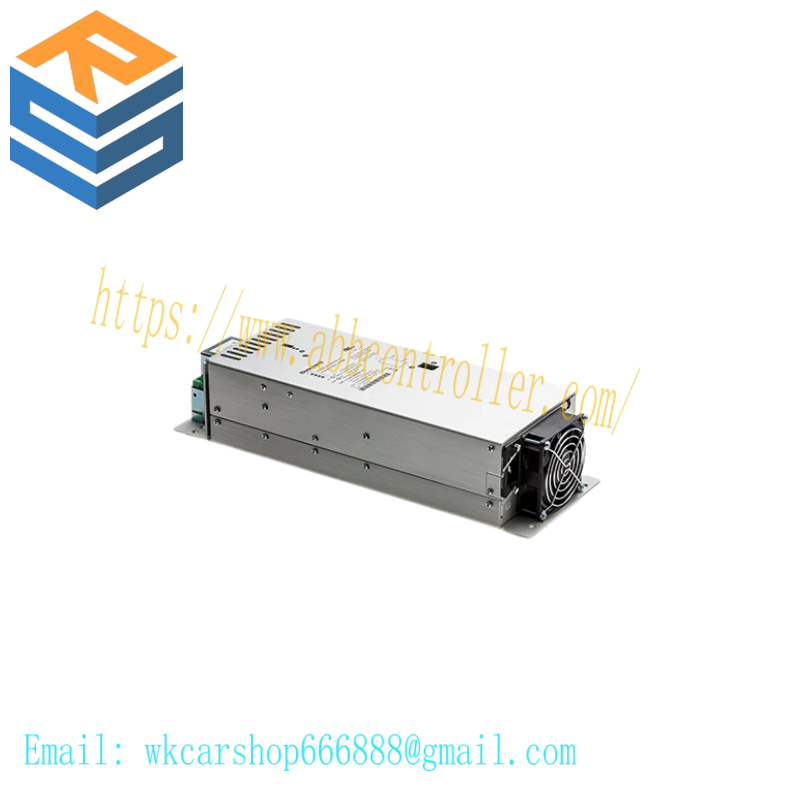 honeywell_fc-psu-uni2450u_v2_1.png Honeywell FC-PSU-UNI2450U V2.1 Industrial Power Supply Module