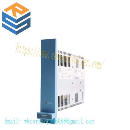 honeywell_fc-psu-uni2450u_v2_1_1.jpg Honeywell FC-PSU-UNI2450U V2.1 Industrial Power Supply Module