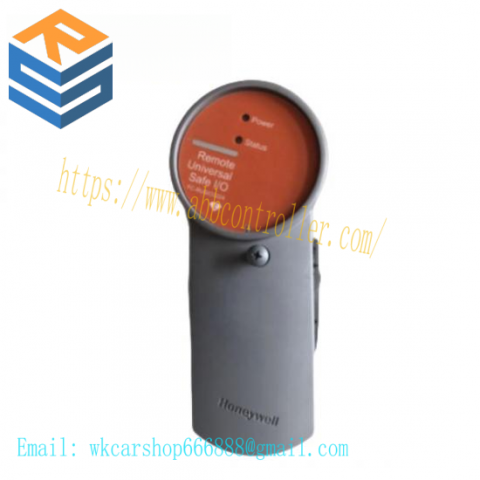 Honeywell FC-RUSIO-3224 High-Performance Industrial Control Module