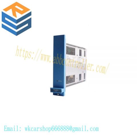 Honeywell FC-SAI-1620M Safety Manager System Module: Industrial Control Excellence