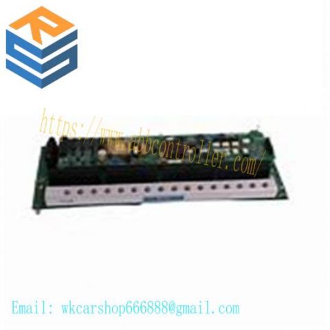 Honeywell FC-SAI-1620M V1.5 Safety Manager System - Advanced Industrial Control Solution