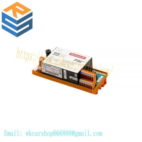 Honeywell FC-TPSU-2430 Safety Manager System Module