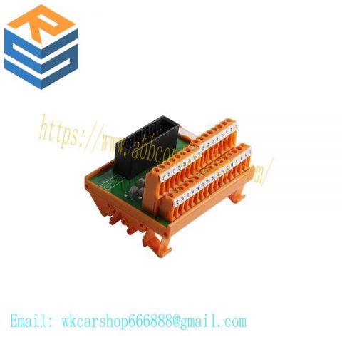 Honeywell FC-TSDI-1624 V1.0 Digital Input Module: Industrial Control Precision at Your Fingertips