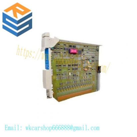 Honeywell FC-TSDI-1648 Digital Input FTA: Advanced Control Module for Industrial Automation