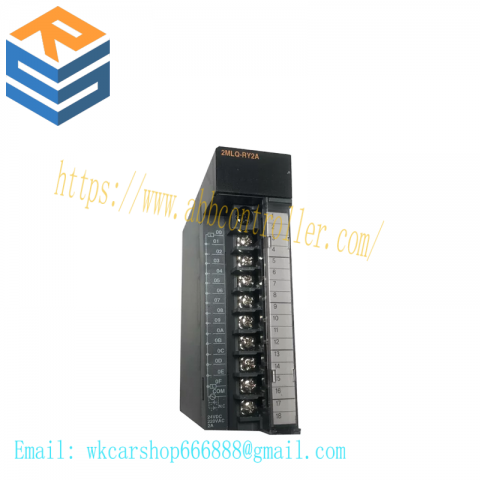 Honeywell FS-MB-0002 Power Rail - DCS Automation Parts