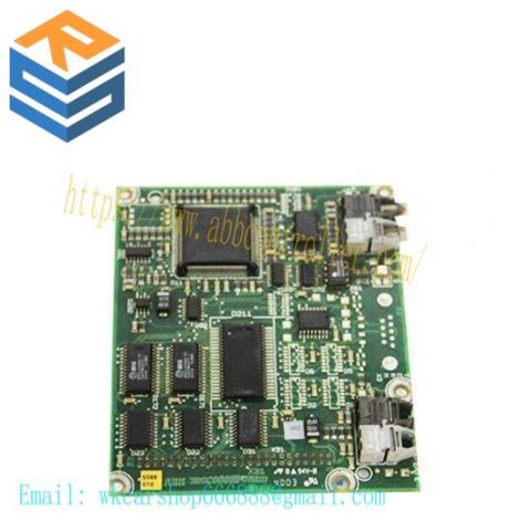 Honeywell FS-SICC-0001/L3 DCS Control System Module