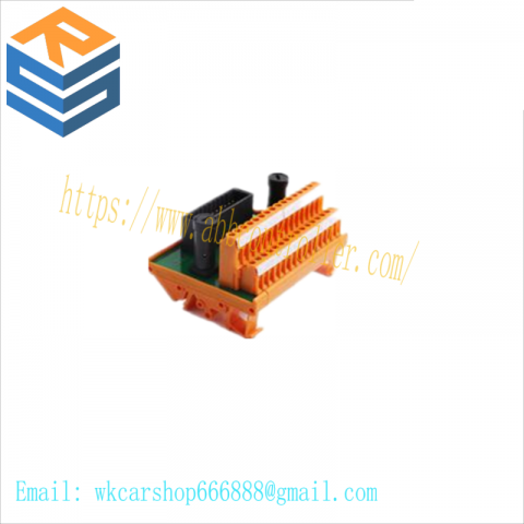 Honeywell FTA-T-21 Input Module, 16 Channels Digital SMS, 125VAC/150VDC