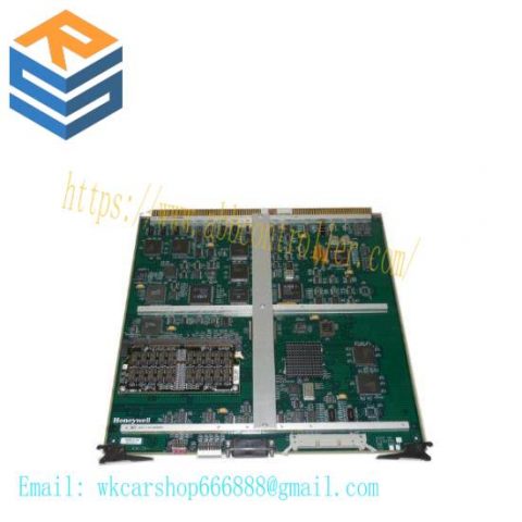 HONEYWELL GR-2C-AC230V, AC Power Supply Module