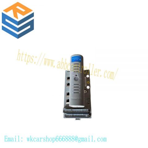 Honeywell SC-PCMX01 51307195-175 Operator Terminal, Industrial Control Solutions