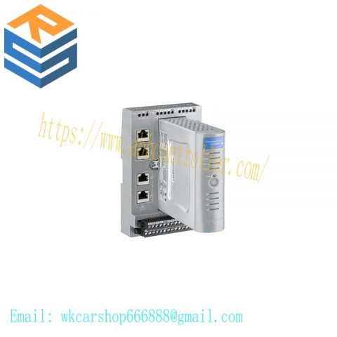 Honeywell SC-UMIX01 Industrial Non-redundant Controller