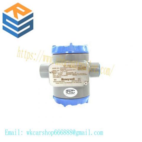 Honeywell STG740 - I/O TERMINATION, for Industrial Control Applications