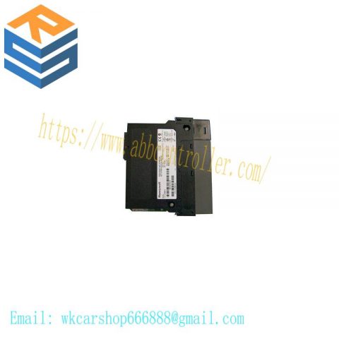 HONEYWELL TC-CCR014 Redundant Network Interface Module