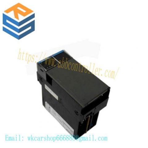 Honeywell TC-IOLI01 INPUT MODULE - AC Digital Control System