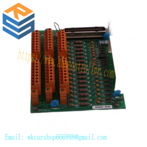 HONEYWELL TC-PRR021 Redundancy Module for Enhanced Industrial Control Systems