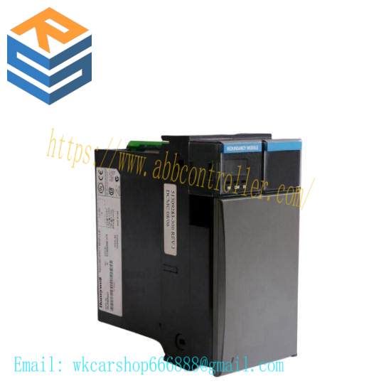 honeywell_tc-prr021_3.jpg HONEYWELL TC-PRR021 Redundancy Module for Enhanced Industrial Control Systems