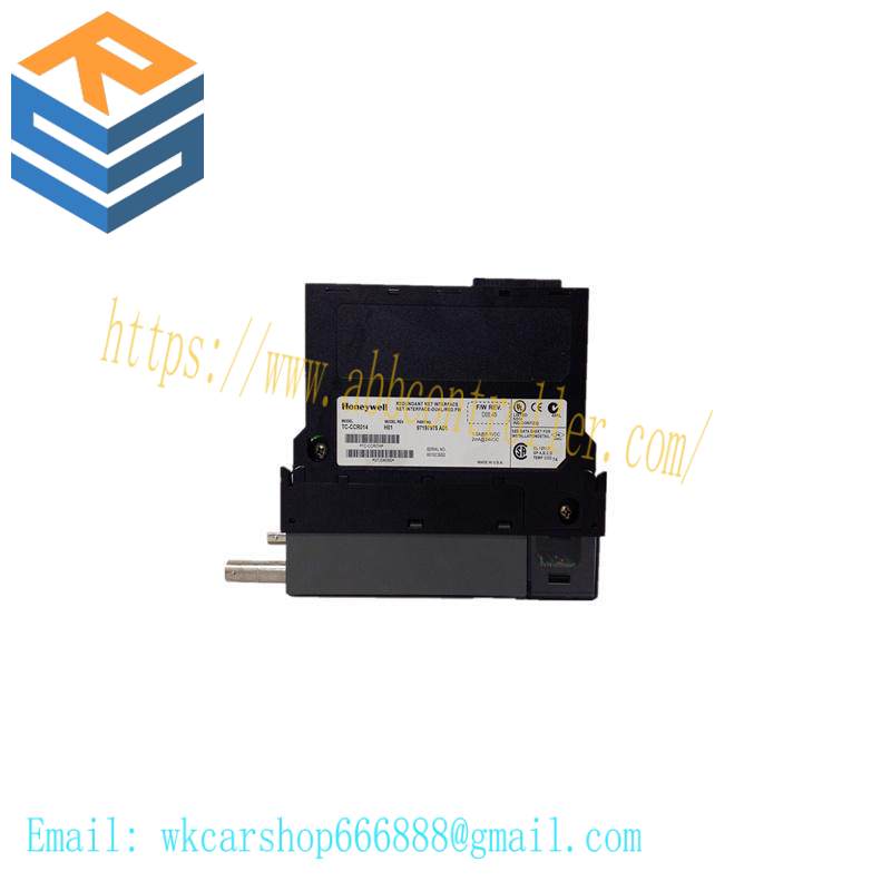 honeywell_tk-fpdxx2.jpg Honeywell TK-FPDXX2 Industrial Control Module
