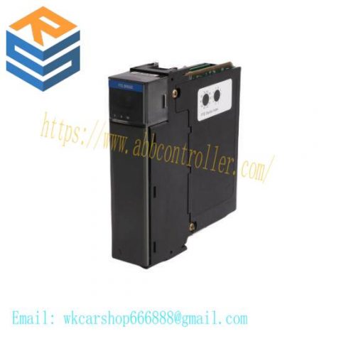 Honeywell TK-FTEB01 Ethernet Module for Industrial Automation