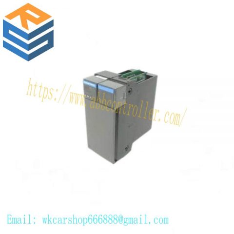 Honeywell TK-PRR021 PLC Redundancy Module