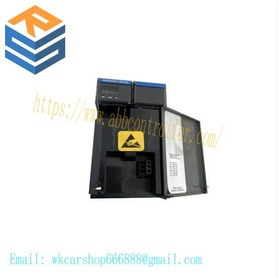 honeywell_tk-prr021_2.jpg Honeywell TK-PRR021 PLC Redundancy Module