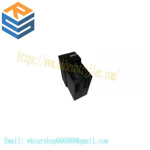 Honeywell TK-PRR021 Redundancy Module, PLC Subsystem