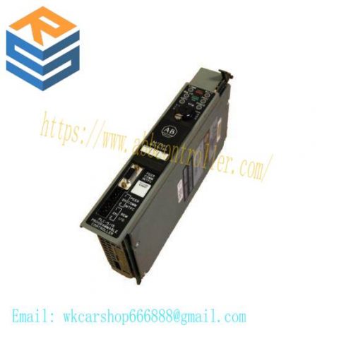 ABB I5-SLOT 23000-015 Backplane Board, Advanced Control Module