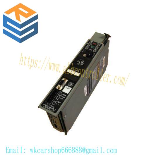 i5-slot_23000-015_backplane_board.jpg ABB I5-SLOT 23000-015 Backplane Board, Advanced Control Module