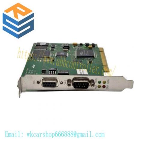 IBM DCAS-32160, Advanced DC Power Supply Module for Industrial Automation