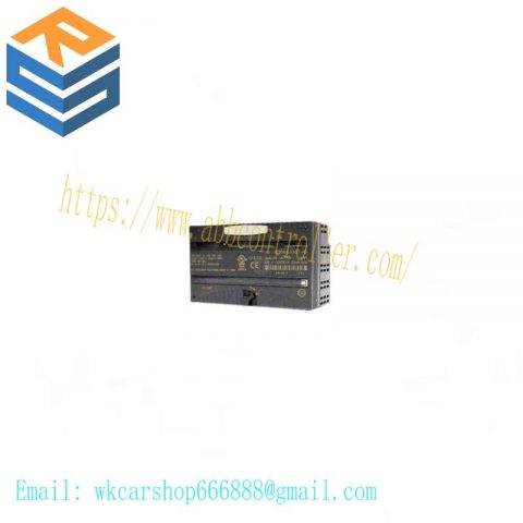 GE IC200ALG331-GD: High-Performance Analog Output Module