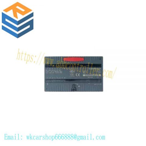 GE IC200MDL741 - Advanced VersaMax Output Module