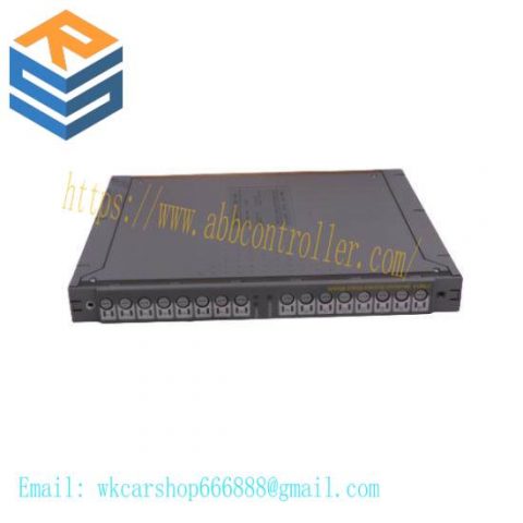 ICS+T3464+Digital+Output+Module