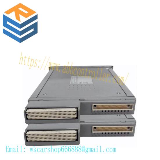 ics_triplex_t8191.jpg ICS Triplex T8191 Single Slot PLC Module