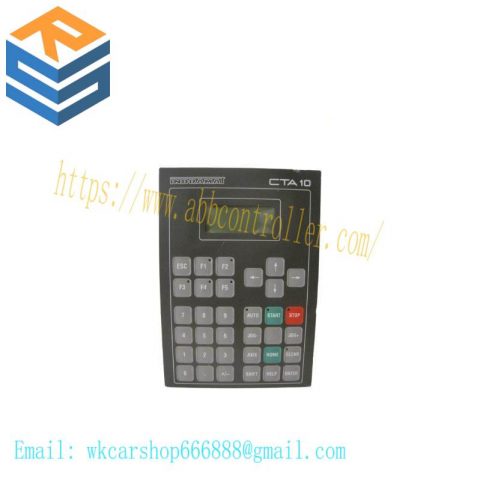 INDRAMAT 109-0943-4A03-02 Servo Drive Module