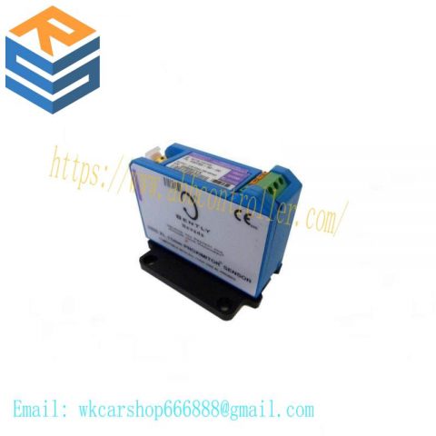 INSPIRED ENERGY NL2024HU22 High-Performance Industrial Control Module