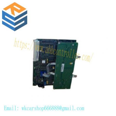 GE INTERFACE CTP-PM14DV Control Module