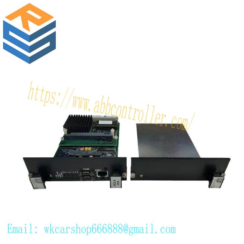 is215aclih1a_ge_application_control_layer_module.jpg GE IS215ACLIH1A: Precision Control Layer Module for Advanced Turbine Systems