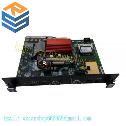 GE IS215ACLIH1AP - Advanced Control Layer Board for Industrial Automation