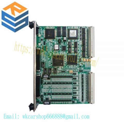 GE IS215VAMBH1A | ACOUSTIC MONITORING CARD ASSEMBLY FOR GE MARK VI SYSTEM